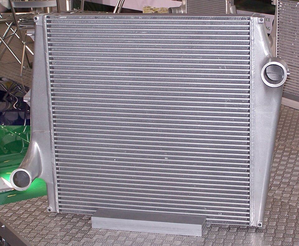 Radiators